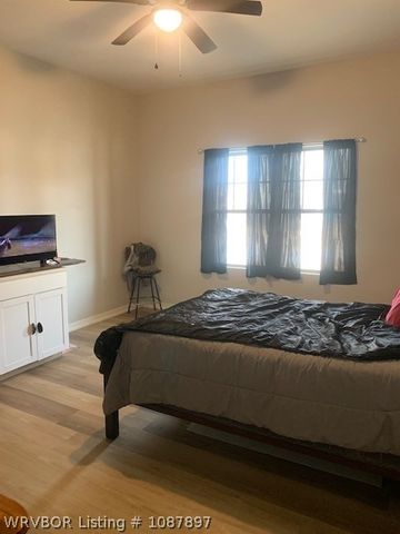 722 N 18th Street, Fort Smith, AR 72901