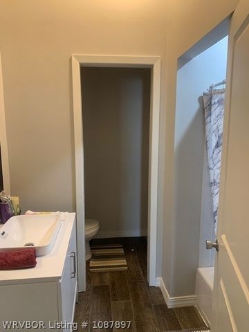 722 N 18th Street, Fort Smith, AR 72901