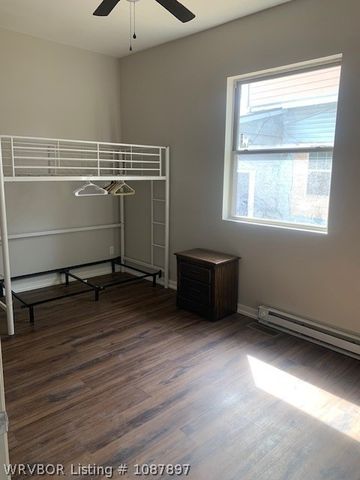 722 N 18th Street, Fort Smith, AR 72901