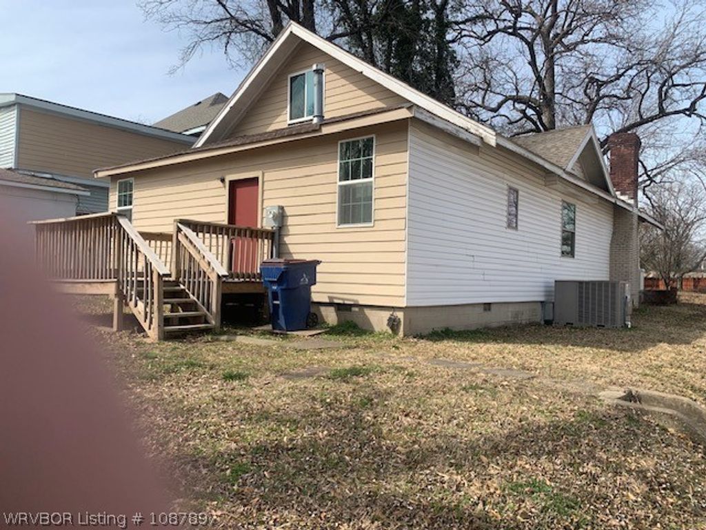 722 N 18th Street 722 N 18th Street