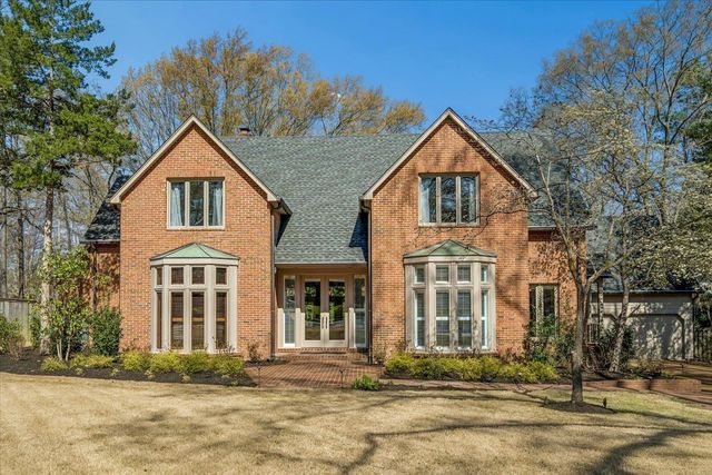 6394 RIVER TIDE CV, Memphis, TN 38120