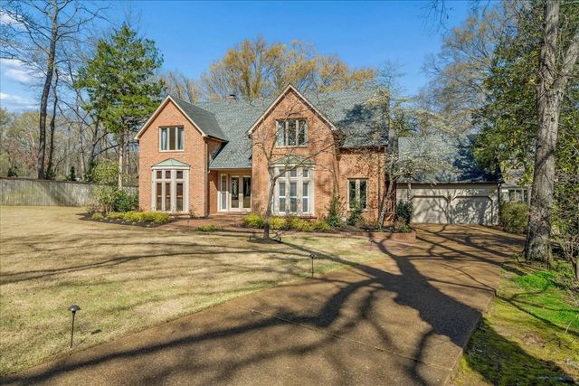 6394 RIVER TIDE CV, Memphis, TN 38120