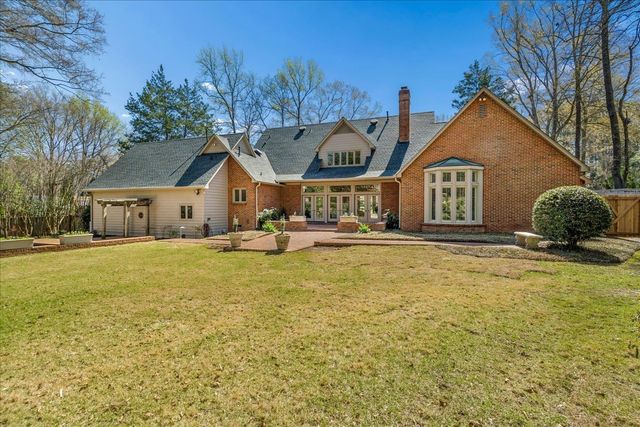 6394 RIVER TIDE CV, Memphis, TN 38120