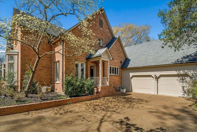 6394 RIVER TIDE CV, Memphis, TN 38120