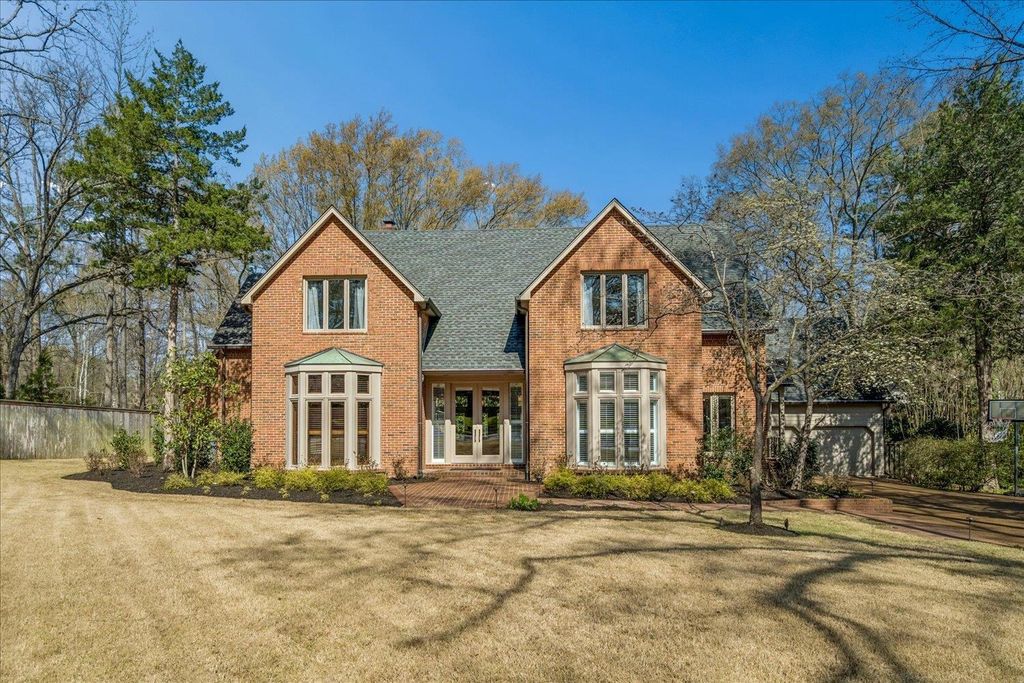 6394 RIVER TIDE CV, Memphis, TN 38120