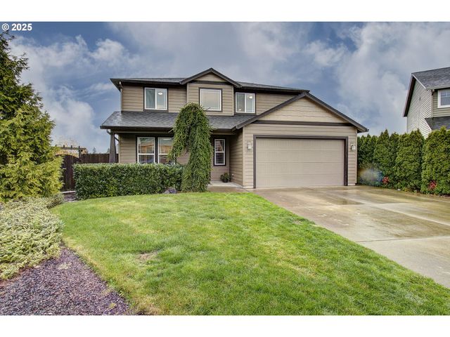 9717 Ne 100TH Way, Vancouver, WA 98662
