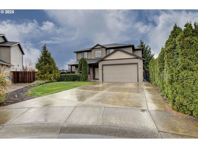 9717 Ne 100TH Way, Vancouver, WA 98662