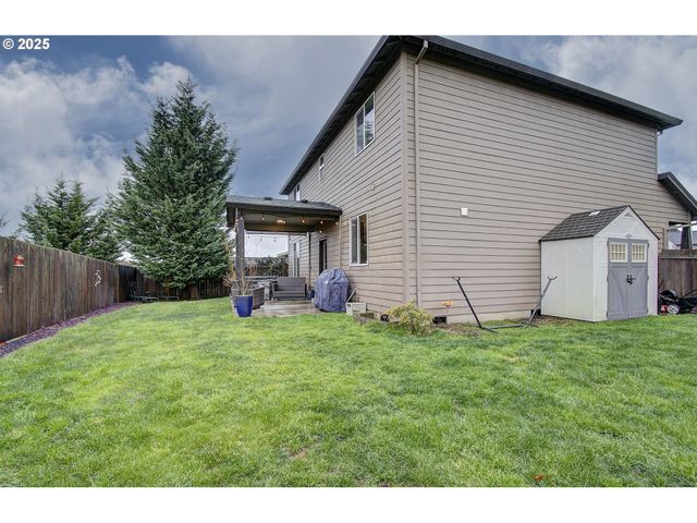 9717 Ne 100TH Way, Vancouver, WA 98662