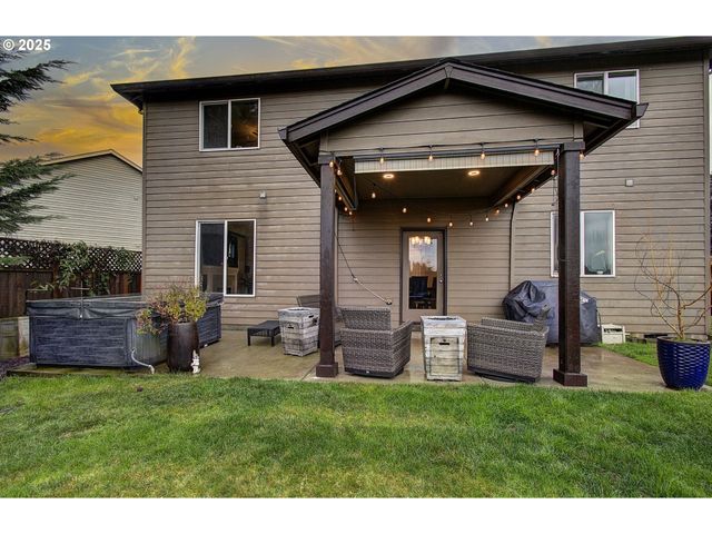 9717 Ne 100TH Way, Vancouver, WA 98662