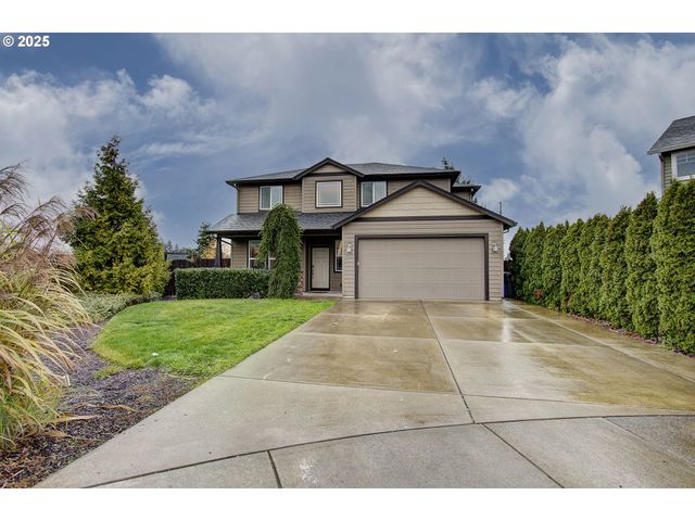 9717 Ne 100TH Way, Vancouver, WA 98662