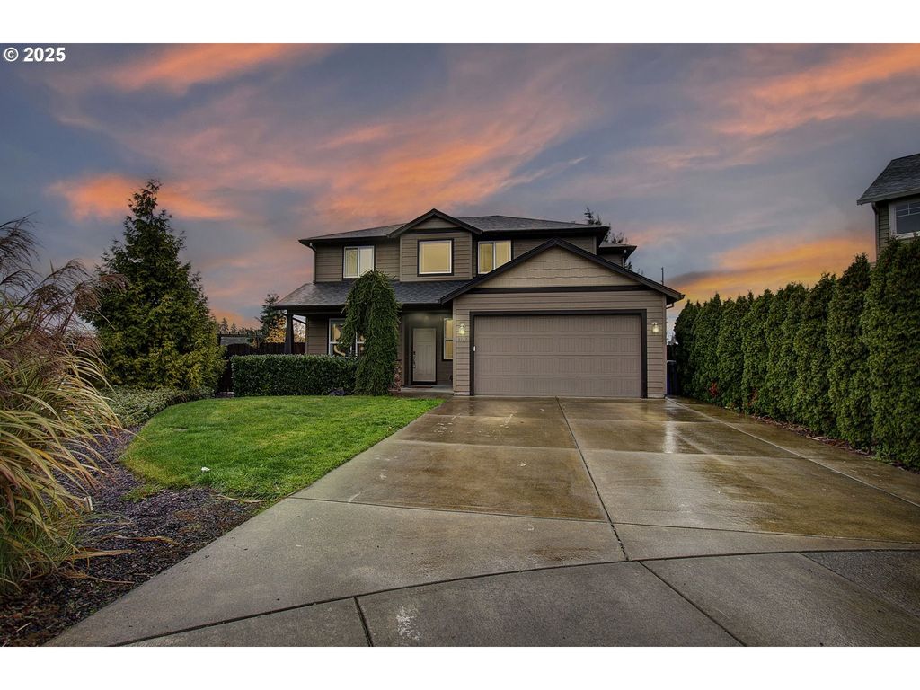 9717 Ne 100TH Way, Vancouver, WA 98662