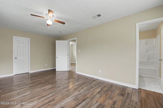 1 Oxford Drive, Gulfport, MS 39503