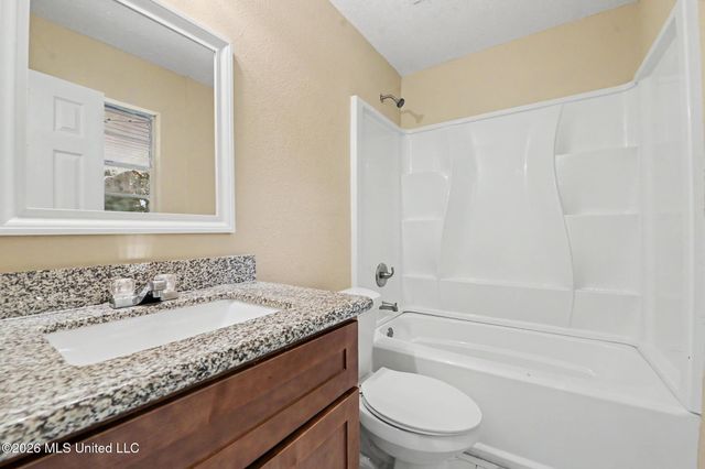 1 Oxford Drive, Gulfport, MS 39503