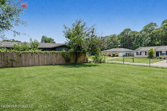 1 Oxford Drive, Gulfport, MS 39503