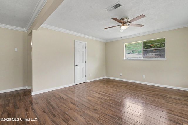 1 Oxford Drive, Gulfport, MS 39503