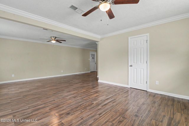 1 Oxford Drive, Gulfport, MS 39503