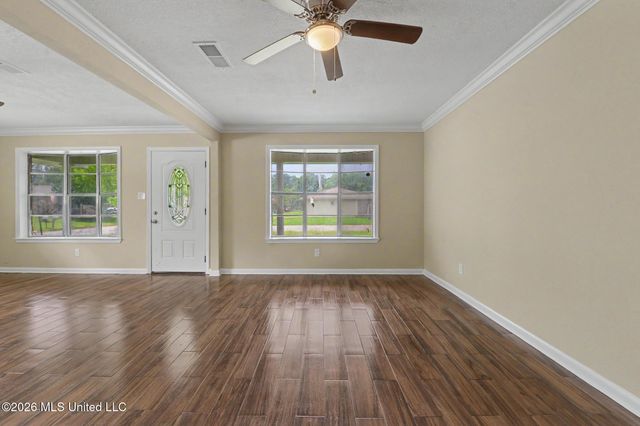 1 Oxford Drive, Gulfport, MS 39503