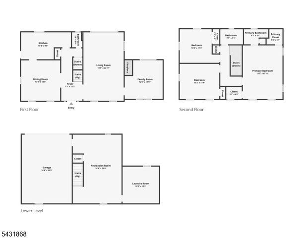 257 Brookhaven Way, Millburn Twp., NJ 07078