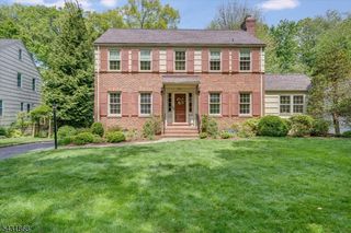 257 Brookhaven Way, Millburn Twp., NJ 07078