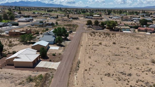 7751 E Chaparral Drive, Kingman, AZ 86401