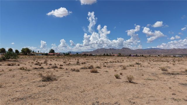 7751 E Chaparral Drive, Kingman, AZ 86401