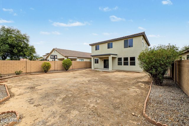 2520 W ALTA VISTA Road, Phoenix, AZ 85041