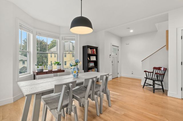 1 Prospect Ave 2, Boston, MA 02131