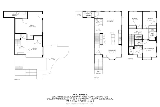 1 Prospect Ave 2, Boston, MA 02131