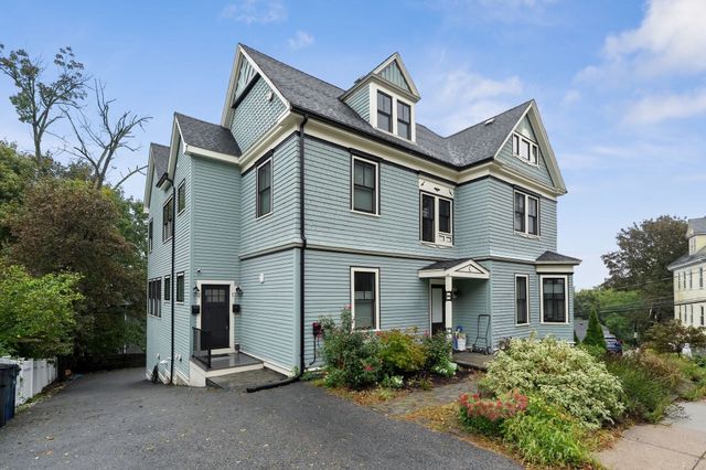 1 Prospect Ave 2, Boston, MA 02131