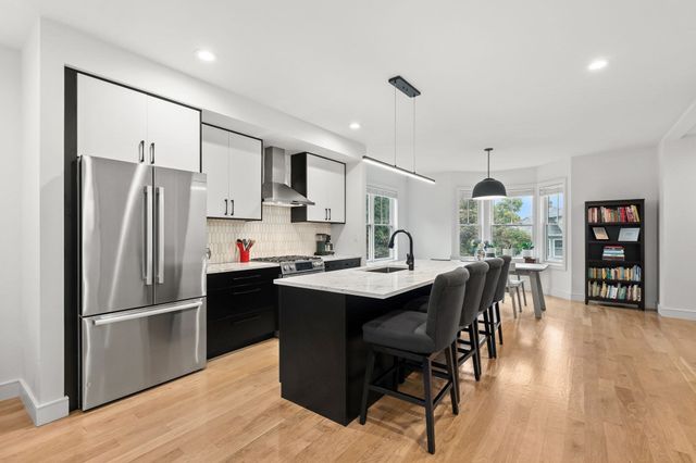 1 Prospect Ave 2, Boston, MA 02131