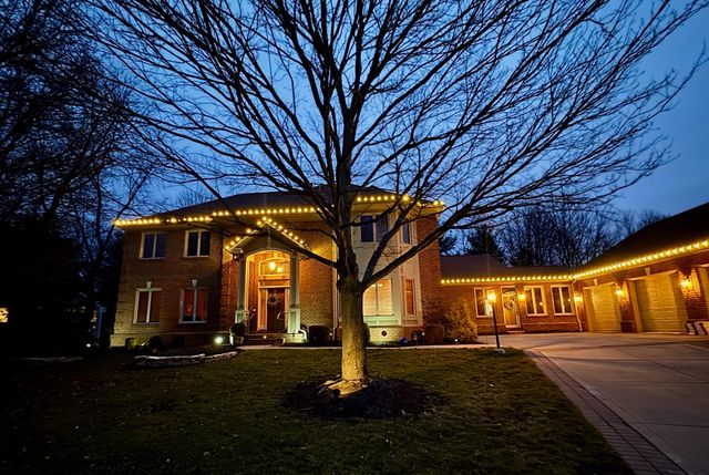 86 Cressingham Lane, Powell, OH 43065