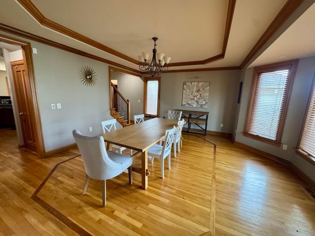 86 Cressingham Lane, Powell, OH 43065