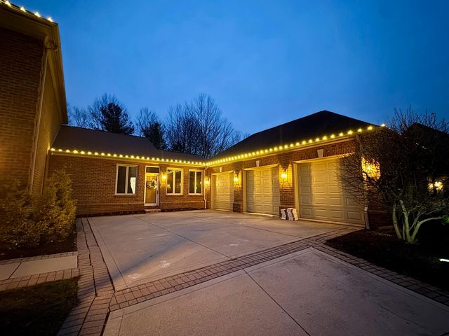 86 Cressingham Lane, Powell, OH 43065