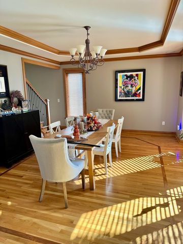 86 Cressingham Lane, Powell, OH 43065