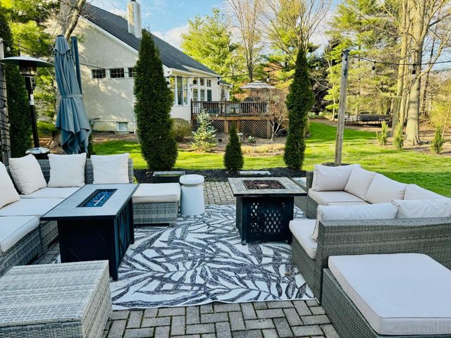 86 Cressingham Lane, Powell, OH 43065