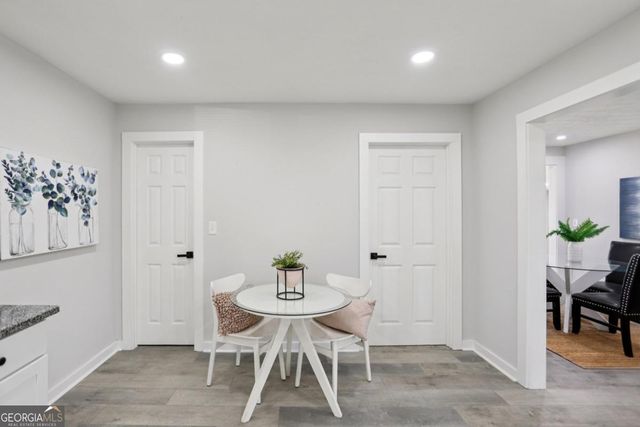 7018 Stephens Drive, Rex, GA 30273