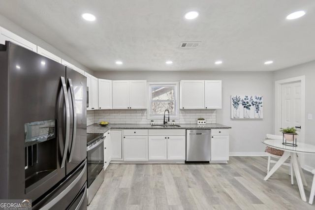 7018 Stephens Drive, Rex, GA 30273