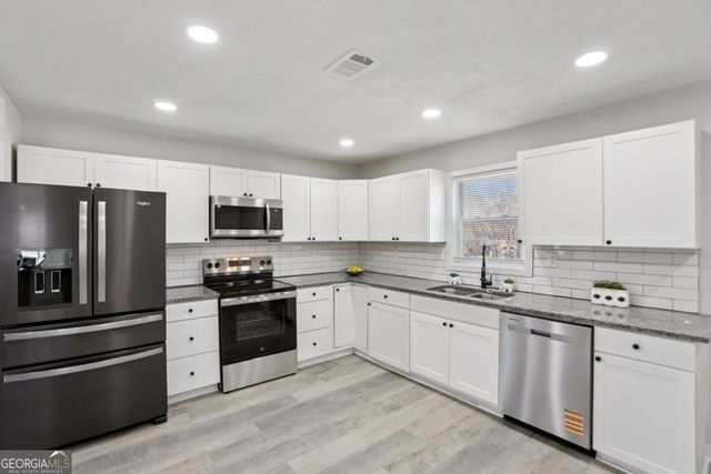 7018 Stephens Drive, Rex, GA 30273