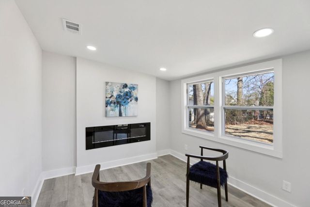 7018 Stephens Drive, Rex, GA 30273