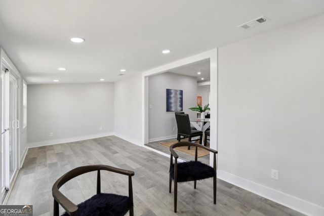 7018 Stephens Drive, Rex, GA 30273