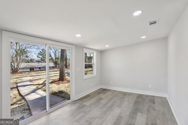 7018 Stephens Drive, Rex, GA 30273