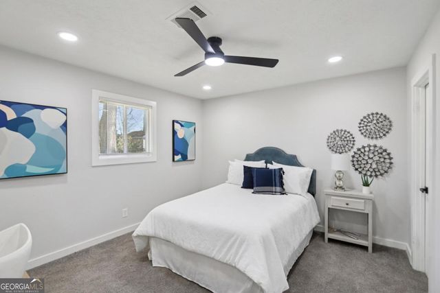 7018 Stephens Drive, Rex, GA 30273