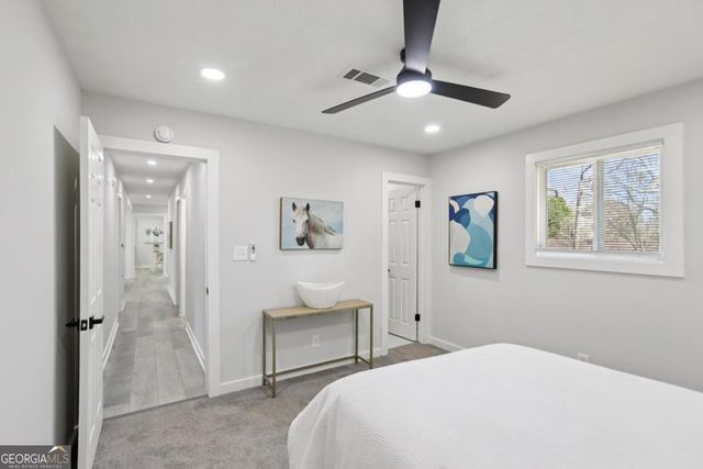 7018 Stephens Drive, Rex, GA 30273