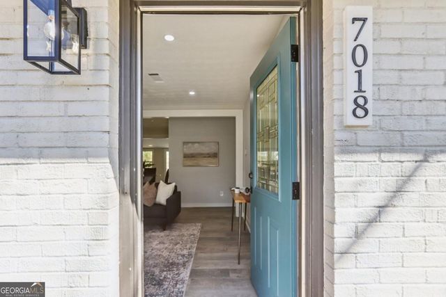 7018 Stephens Drive, Rex, GA 30273