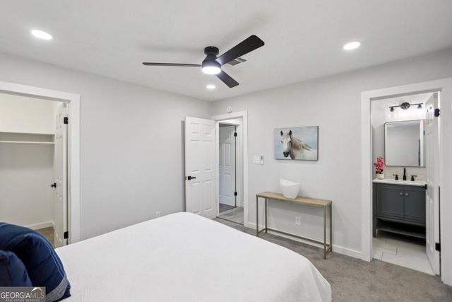 7018 Stephens Drive, Rex, GA 30273