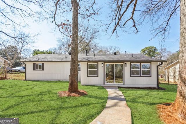 7018 Stephens Drive, Rex, GA 30273