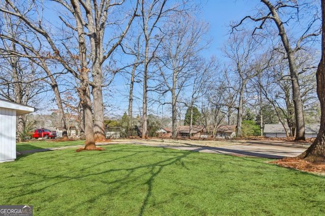 7018 Stephens Drive, Rex, GA 30273