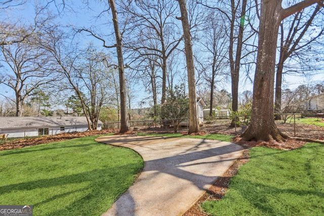 7018 Stephens Drive, Rex, GA 30273