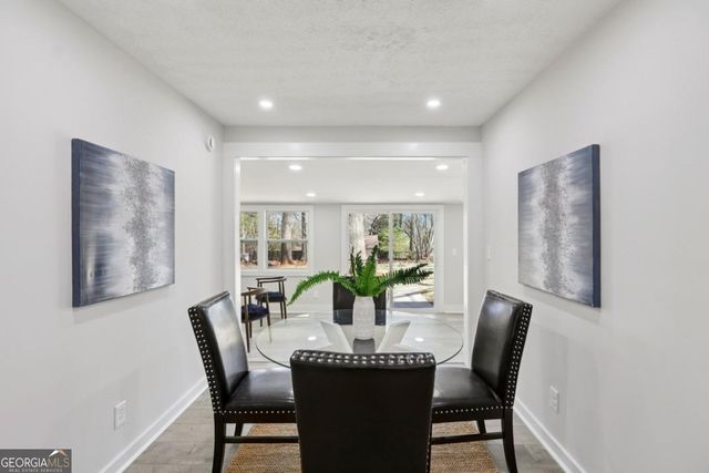 7018 Stephens Drive, Rex, GA 30273