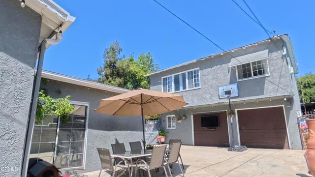 855 San Pascual Avenue, Los Angeles, CA 90042